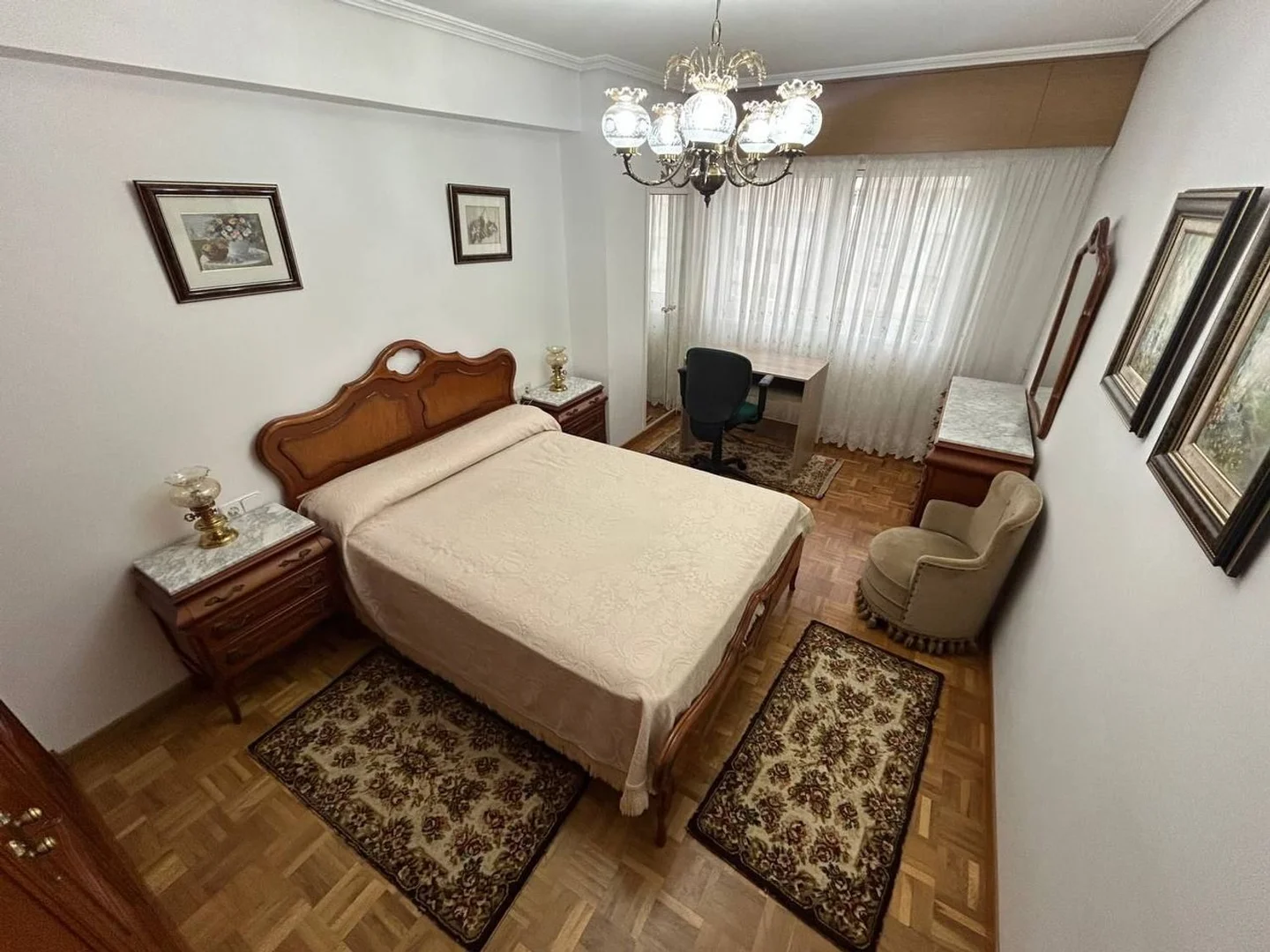 Piso en calle Javier López López, 5 - Foto 14