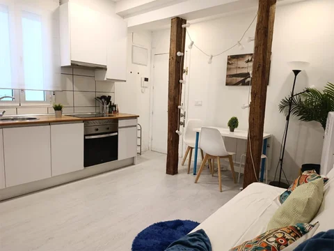 Piso en  Calle del Pez 11 - Foto 40