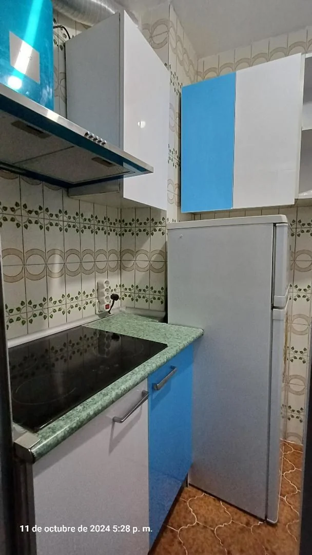 Piso en Calle de Embajadores, 131, Delicias - Foto 12