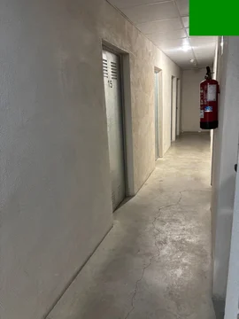 Estudio en avenida de la Industria, 37 - Foto 18