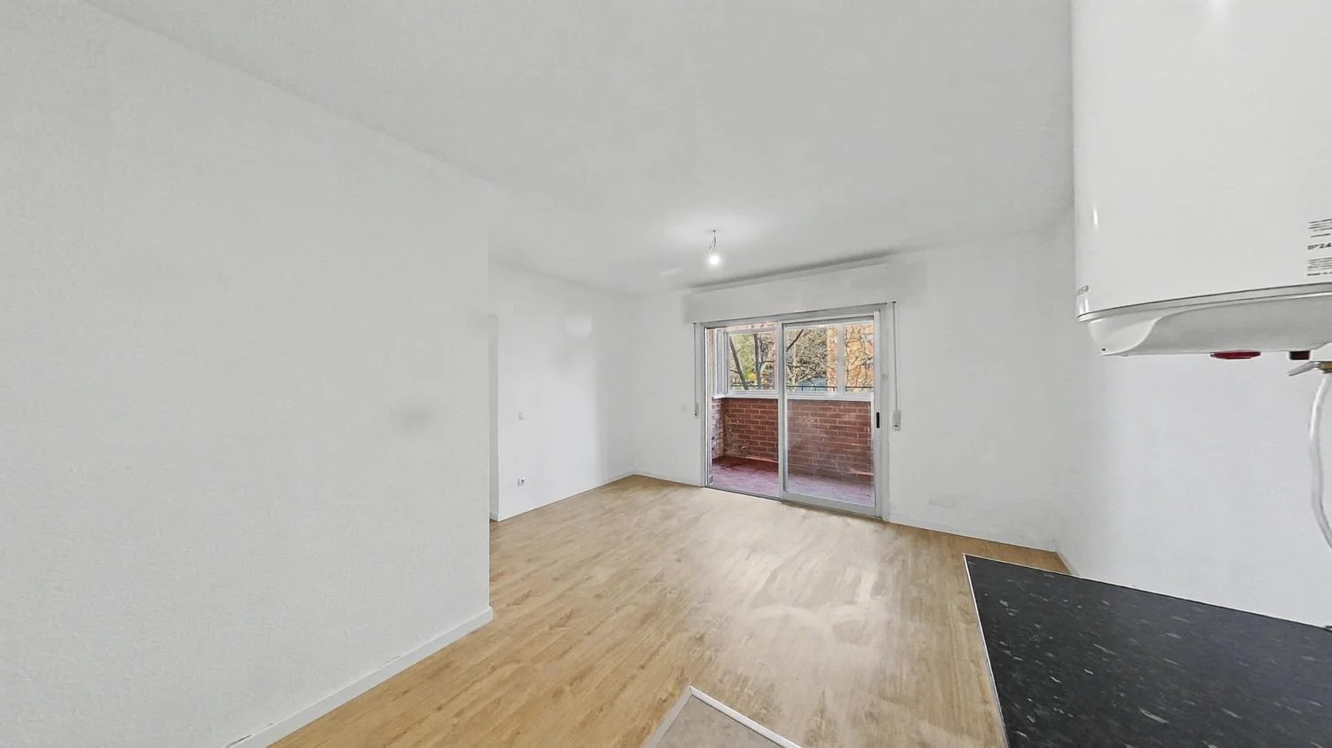 Alquiler de piso en Puerta Bonita - Foto 14
