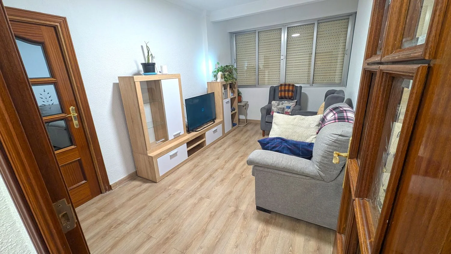 Piso en calle San Eudaldo, 5 - Foto 2