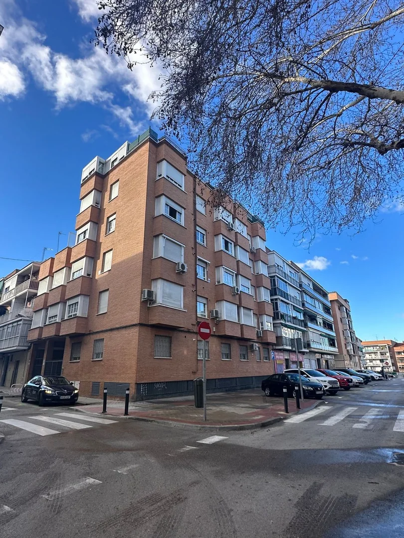 Estudio en Calle Esteban Collantes, Pueblo Nuevo - Foto 3