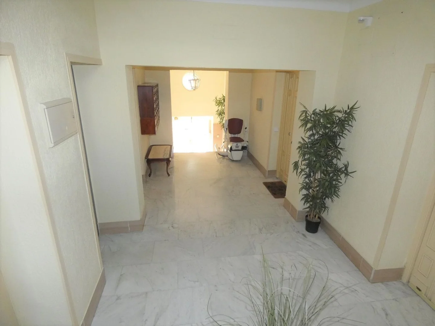 Estudio en Avenida de los Toreros, 66, Guindalera - Foto 9
