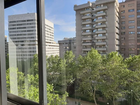 Piso en calle de Sor Ángela de la Cruz, 22 - Foto 30