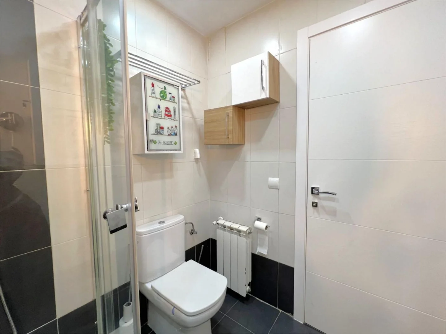 Ático en  Avenida del Monasterio de Silos 26 - Foto 22