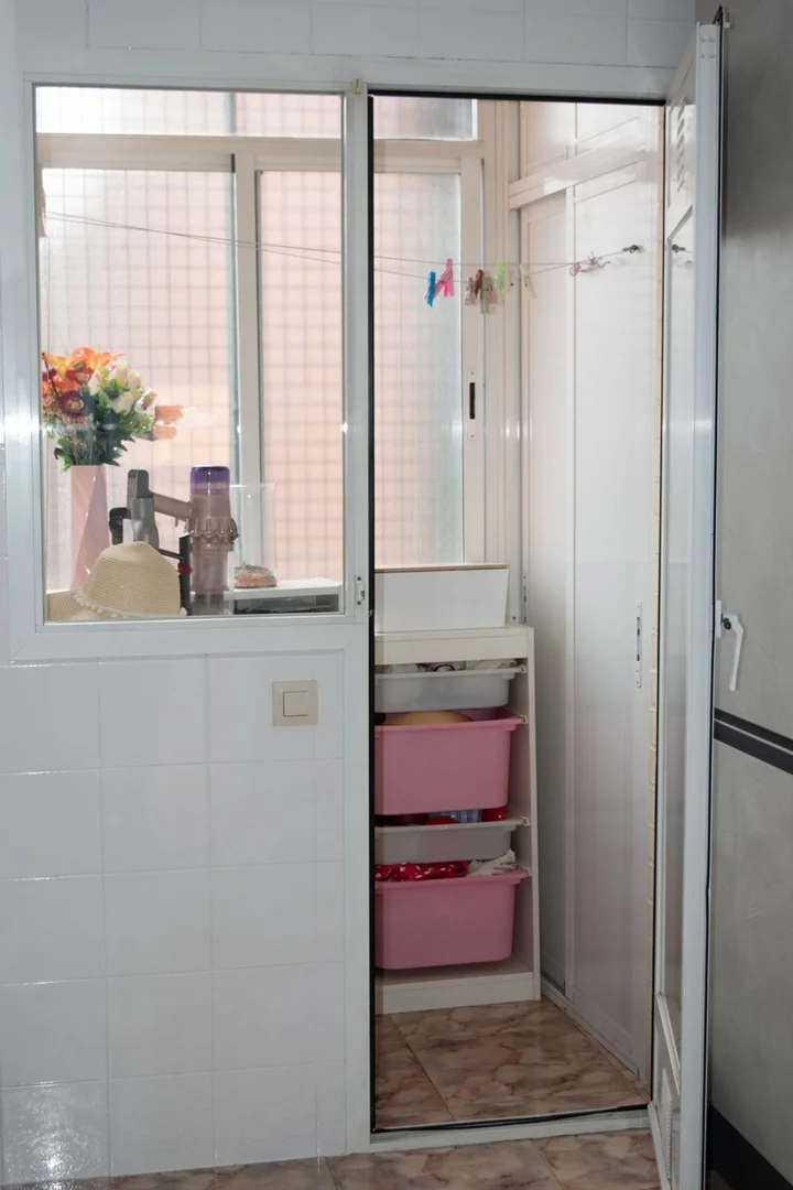 Piso en calle Evangelios, 1 - Foto 4