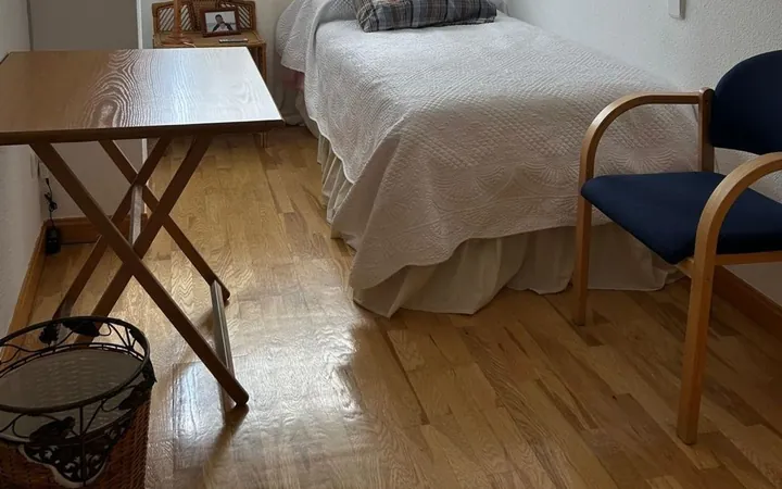 Piso en Calle Puerto de Somport, 1, Las Tablas - Foto 30