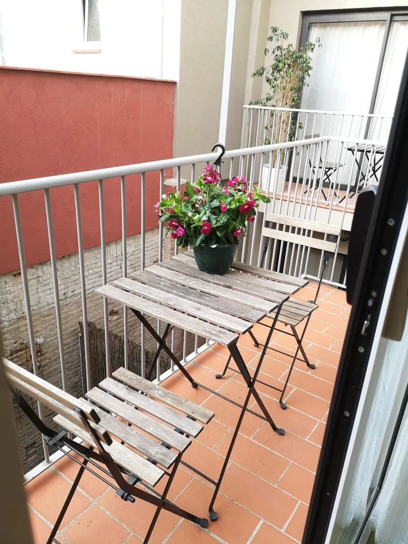 Ático en Calle de Miquel Àngel, Sants - Foto 7