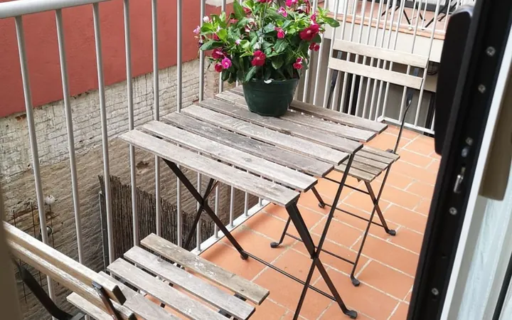 Ático en Calle de Miquel Àngel, Sants - Foto 7