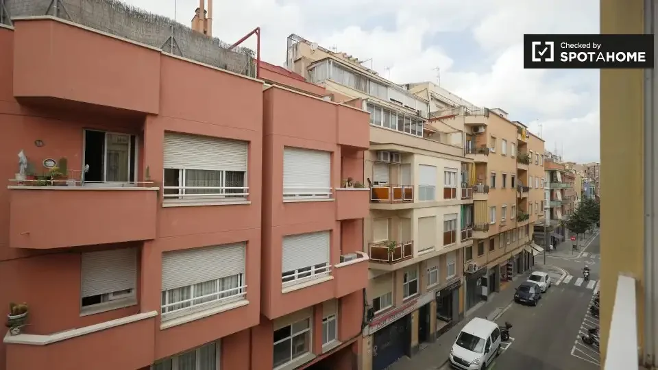 Piso en  Barcelona Capital - Foto 14