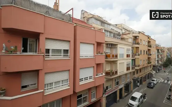 Piso en  Barcelona Capital - Foto 14