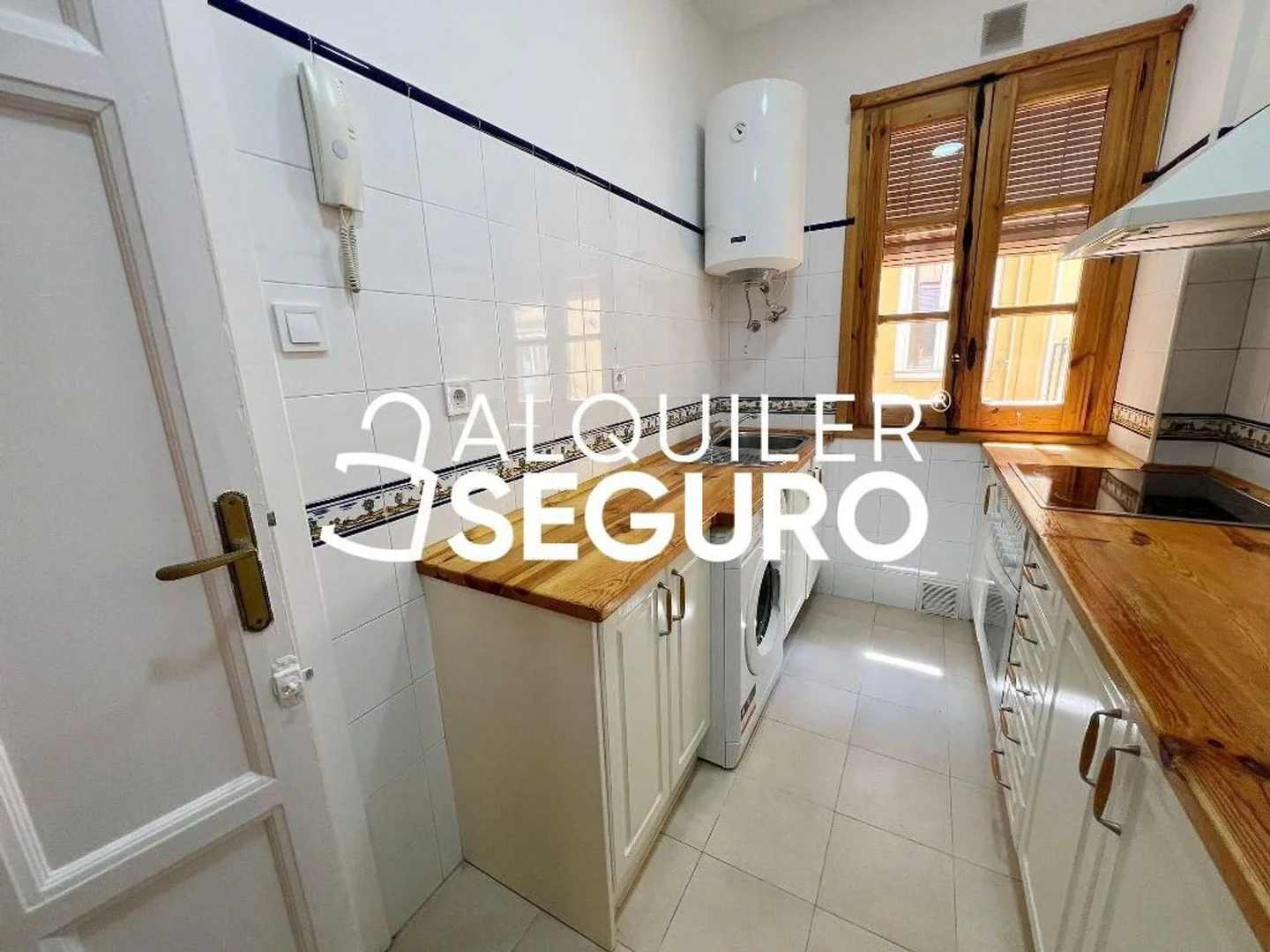Piso en Calle de Alejandro Saint Aubin, Chopera - Foto 12