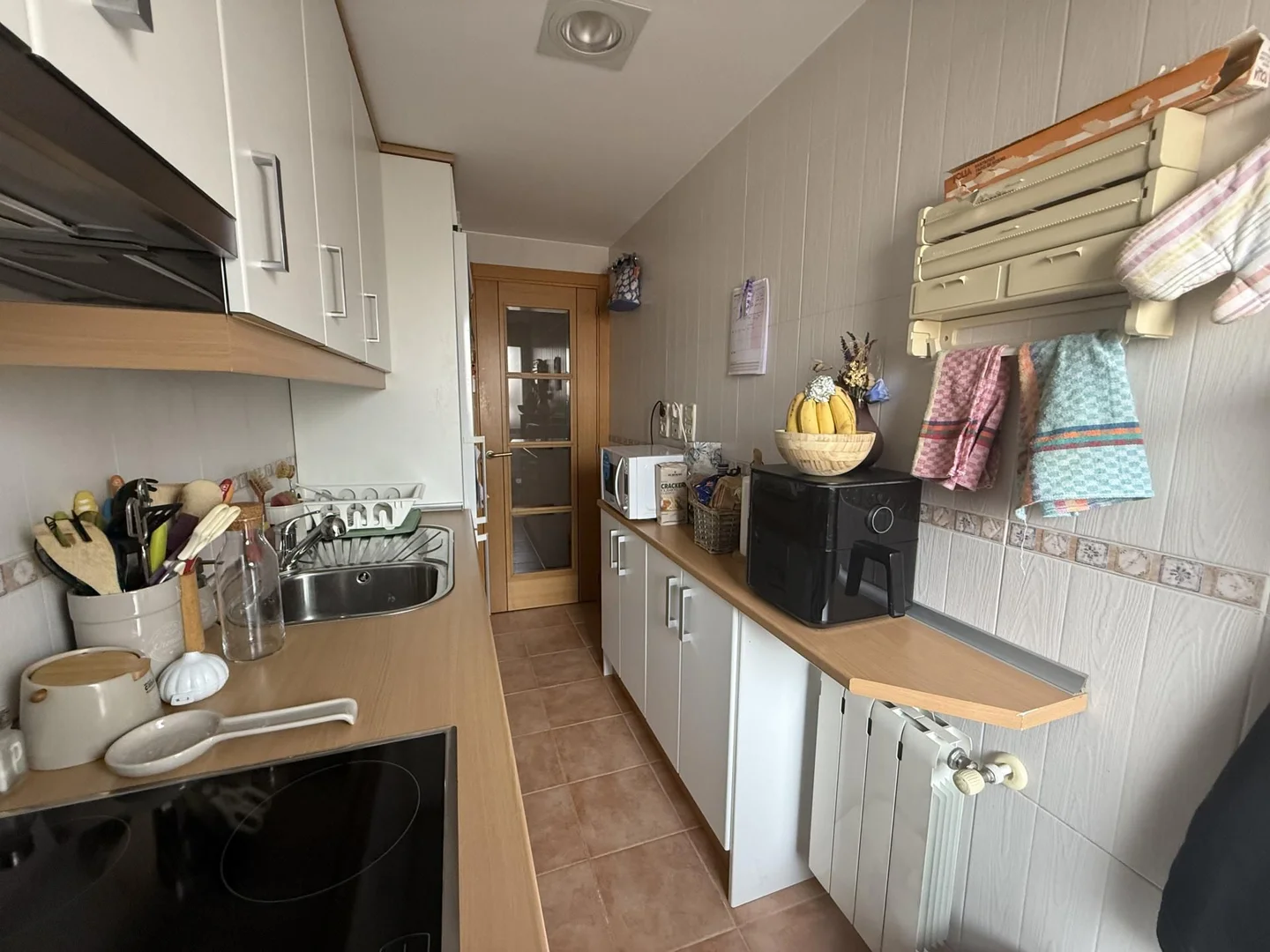 Piso en  Calle San Cugat del Valles 23 - Foto 10