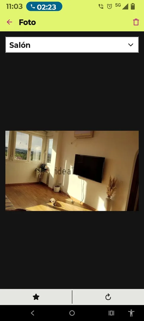 Piso en calle de Fray José Cerdeiriña, 20 - Foto 3