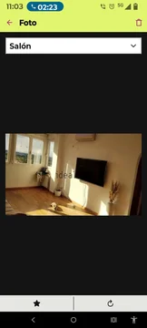 Piso en calle de Fray José Cerdeiriña, 20 - Foto 3