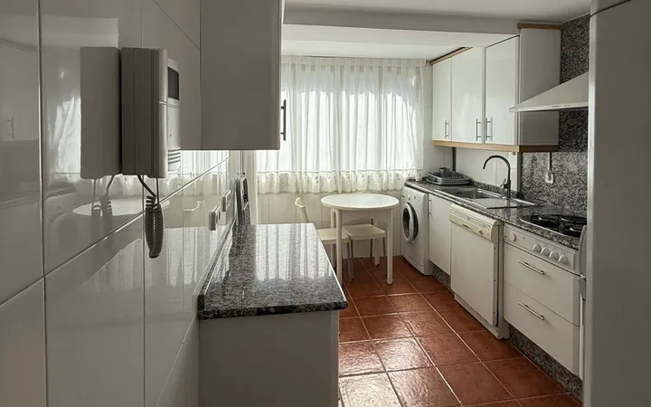 Piso en Calle Fernando Pessoa, 6, San Pascual - Foto 12