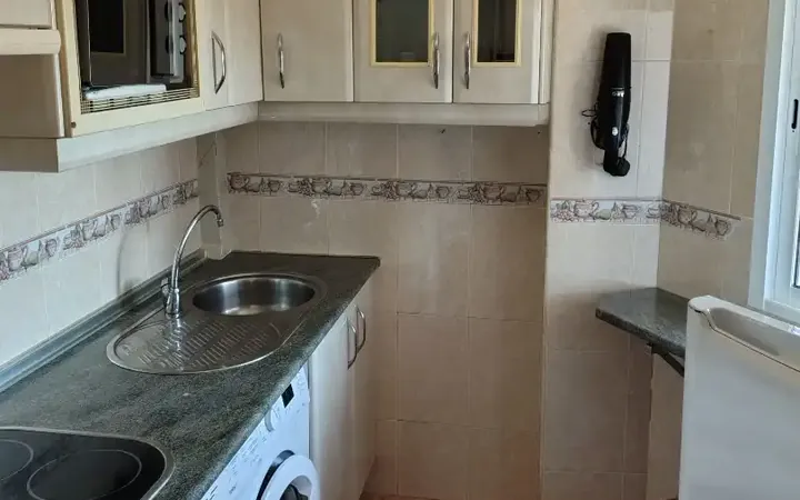 Piso en  Calle Lorenzo San Nicolás 1 - Foto 6