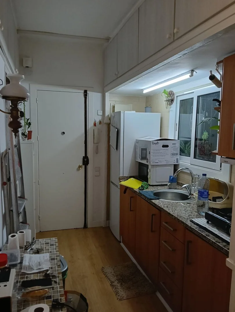 Estudio en calle d'Obradors, 5 - Foto 3