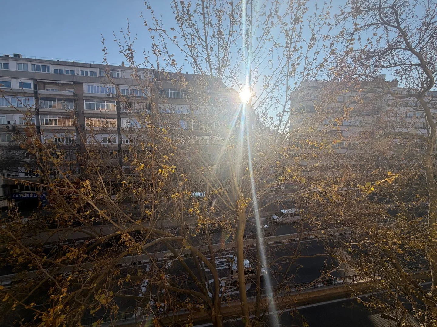 Piso en calle de Francisco Silvela, 16 - Foto 4