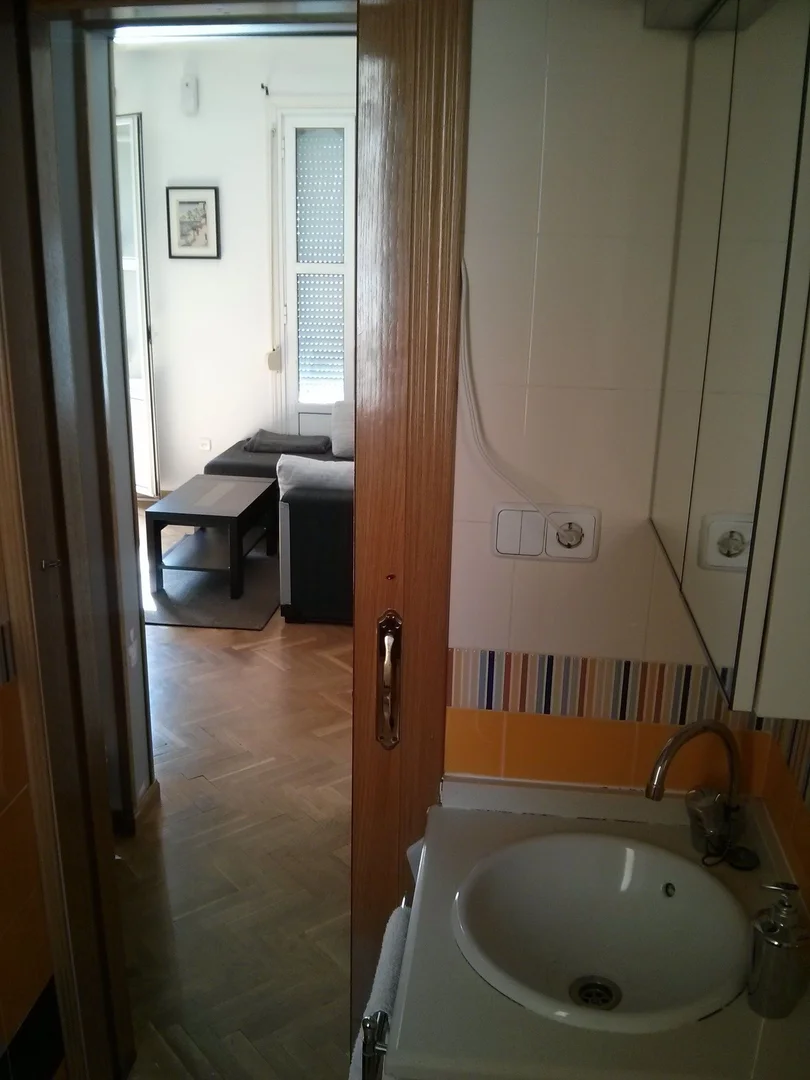 Piso en calle María Teresa, 19 - Foto 16