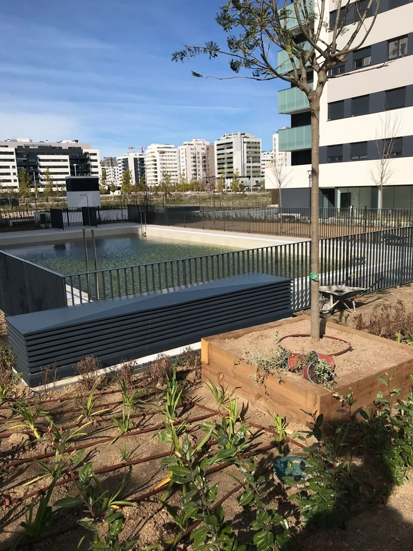 Piso en calle Ángel Martín Rodríguez, 1 - Foto 56