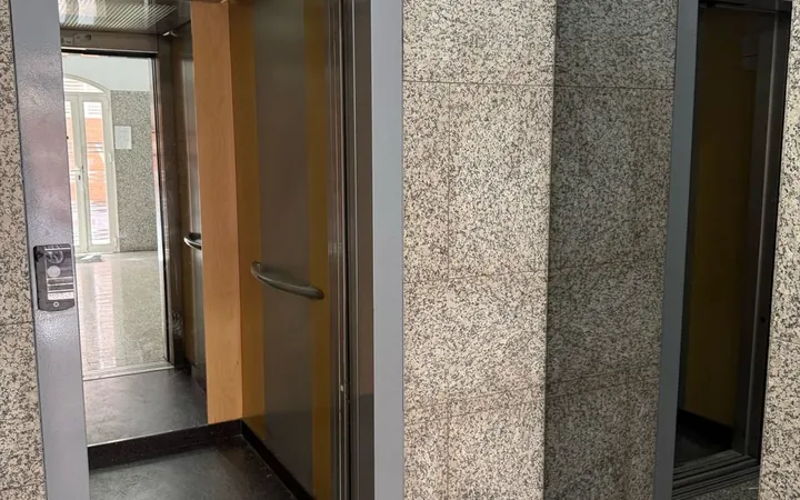 Piso en Calle San Vicente Mártir, 25, Colina - Foto 5