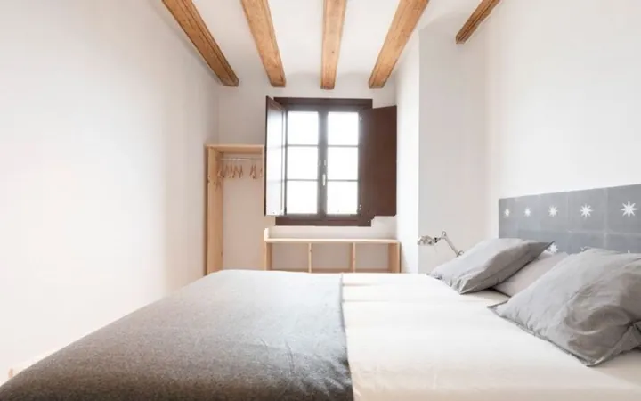 Piso en Calle Joaquín Costa, 32, El Raval - Foto 1