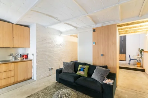 Piso en calle Ramon Turro, 140 - Foto 4