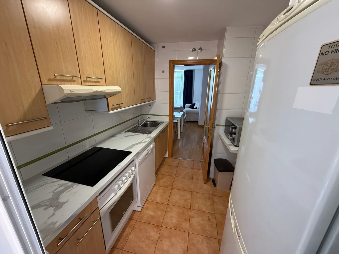 Piso en calle Cantueso, 41 - Foto 2