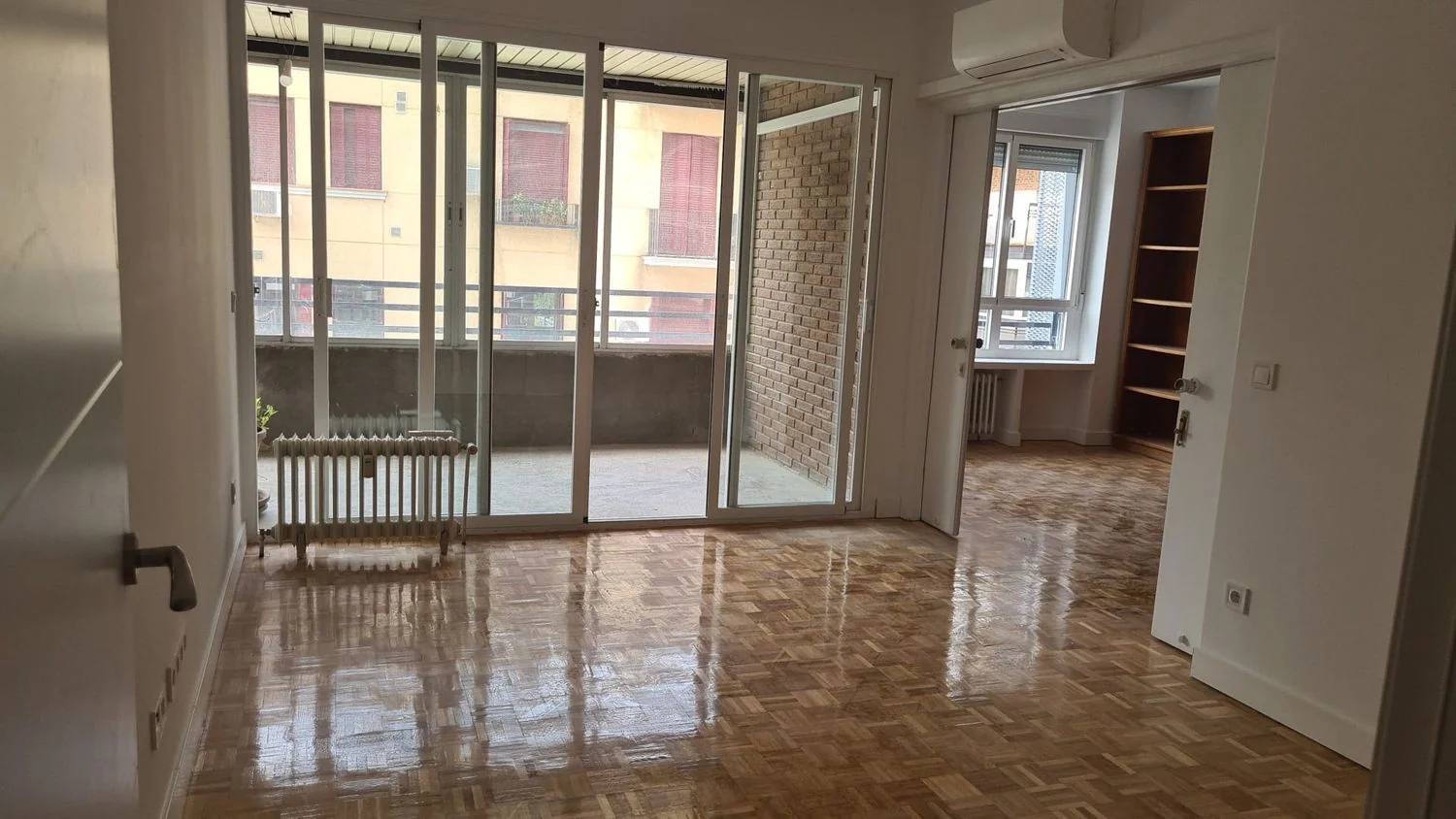 Piso en Paseo de La Habana, 109, Nueva España - Foto 2