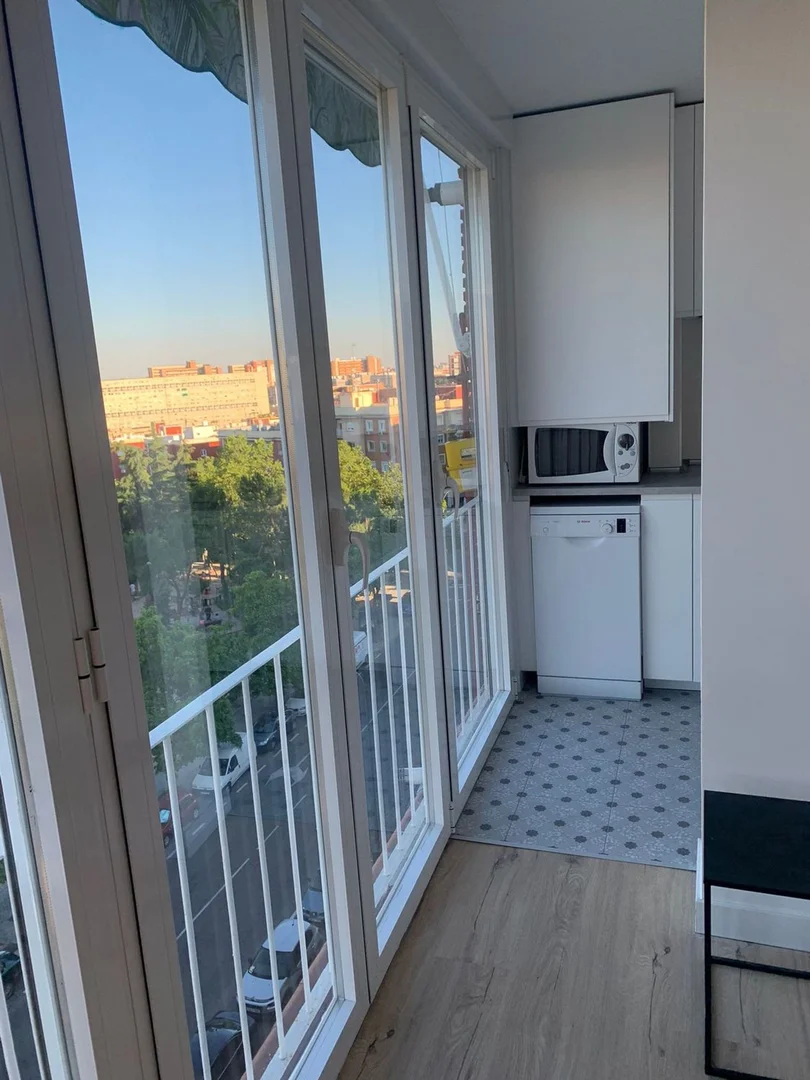 Piso en calle de Torrelaguna, 6 - Foto 15