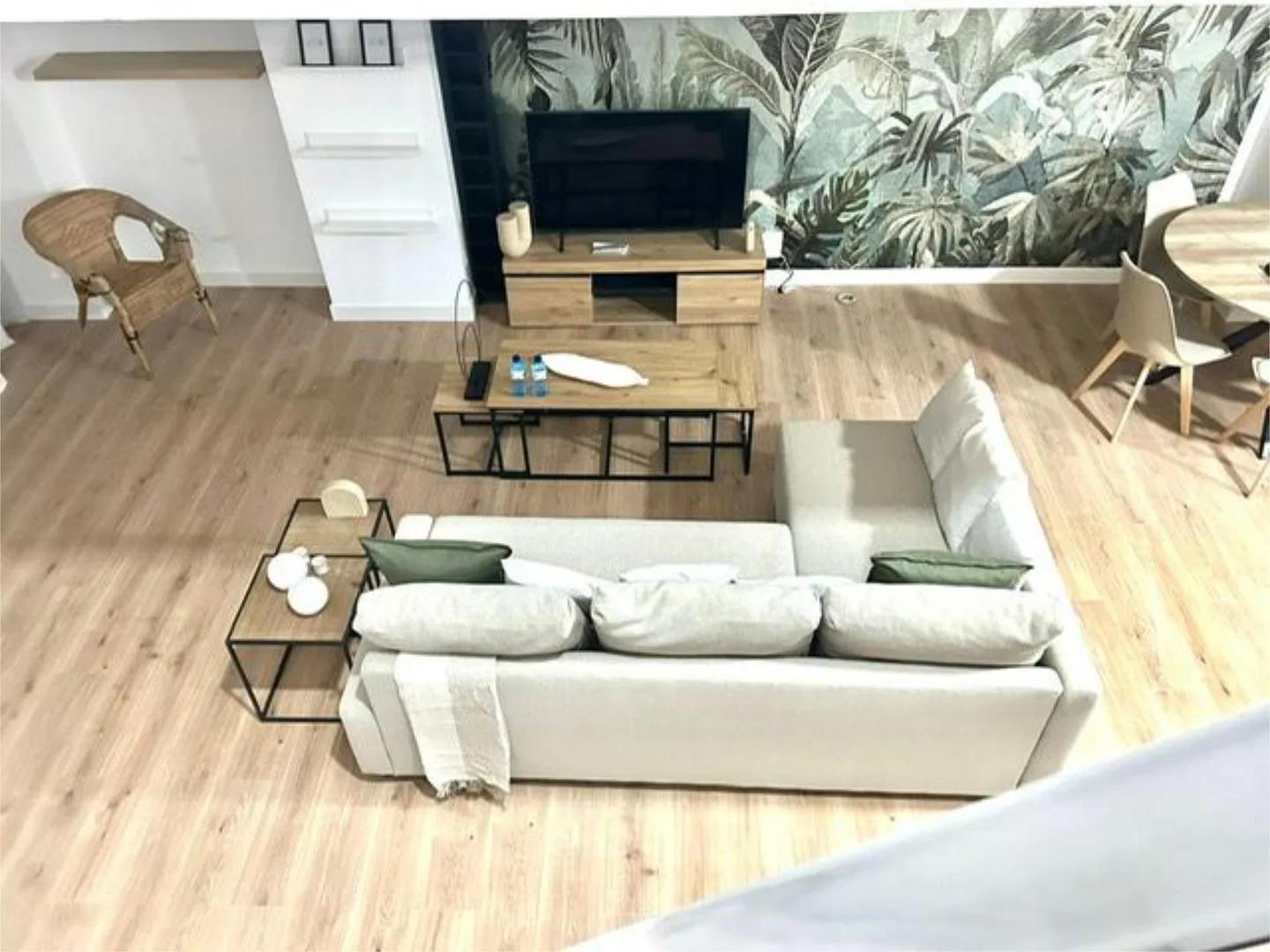 Piso en  Avenida de Manoteras 8 - Foto 8