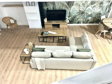 Piso en  Avenida de Manoteras 8 - Foto 8