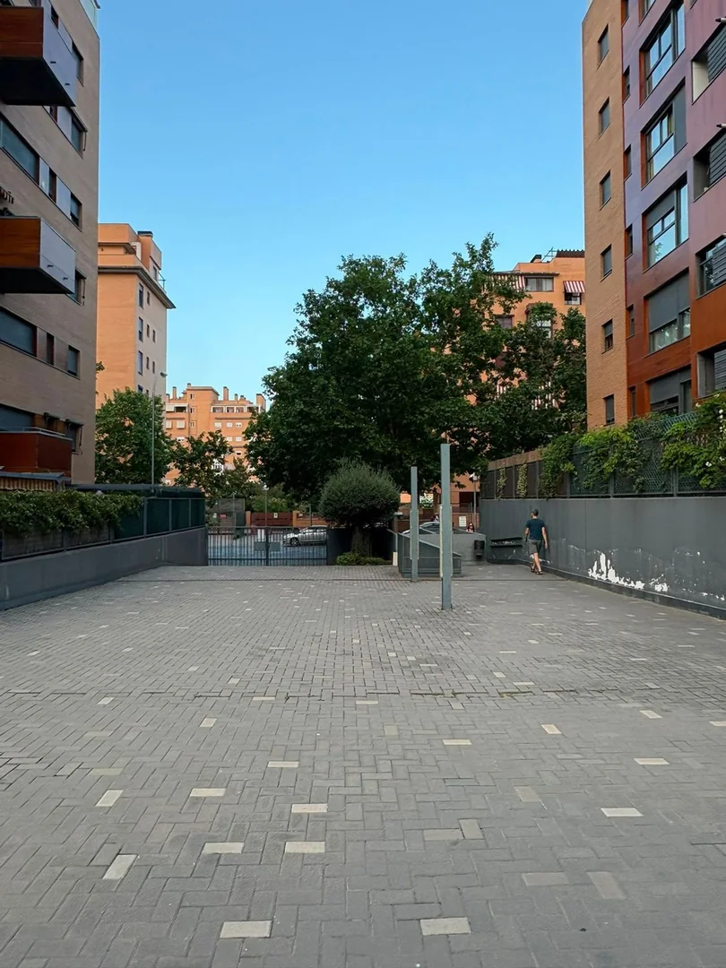 Piso en Calle Campanas, 3, Pau de Carabanchel - Foto 8
