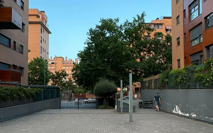 Piso en Calle Campanas, 3, Pau de Carabanchel - Foto 8