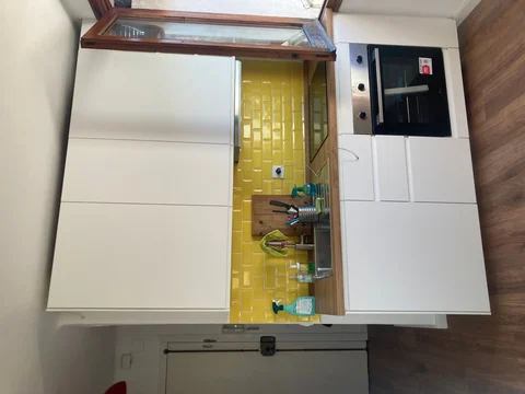 Piso en calle de la Princesa, 14 - Foto 7