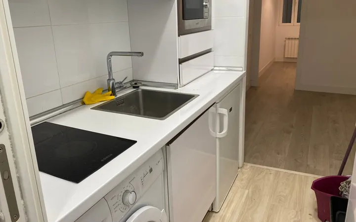 Piso en Calle del Cardenal Cisneros, Trafalgar - Foto 14
