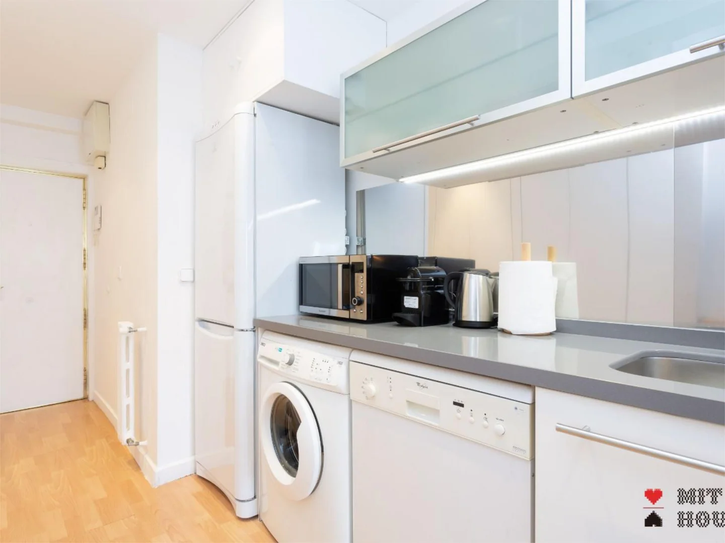 Piso en  Calle de Víctor de la Serna 26 - Foto 6