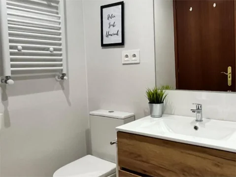 Piso en  Calle Vinegra 3 - Foto 3