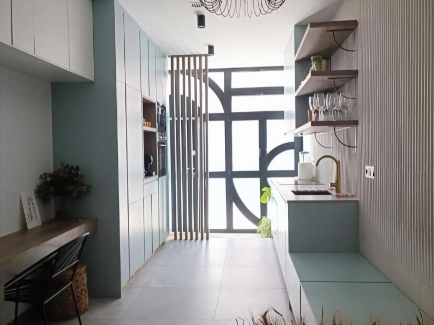 Piso en  Calle Fernando Díaz de Mendoza 40 - Foto 4