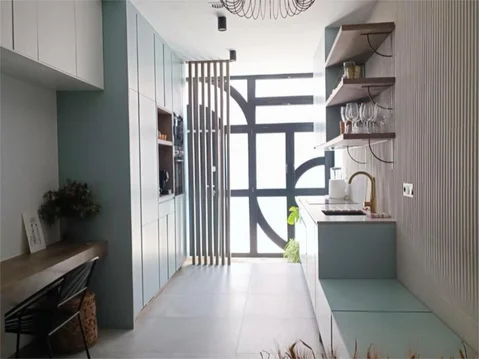 Piso en  Calle Fernando Díaz de Mendoza 40 - Foto 4