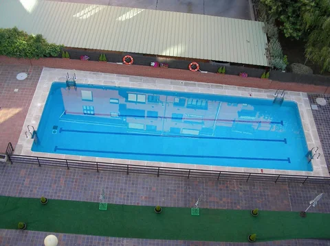 Estudio en calle de Numancia, 33 - Foto 9