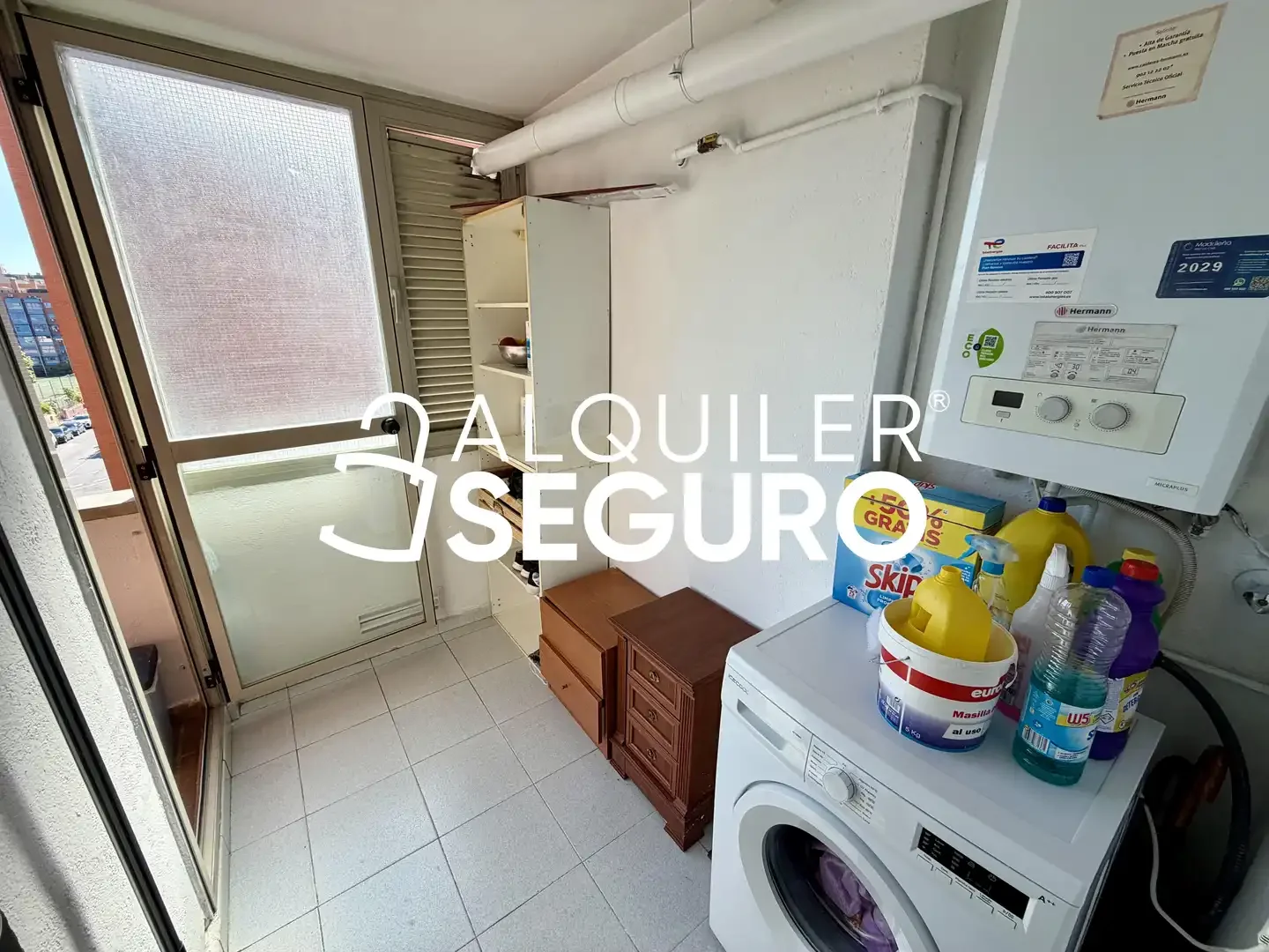 Piso en  de la Silvina - Foto 14