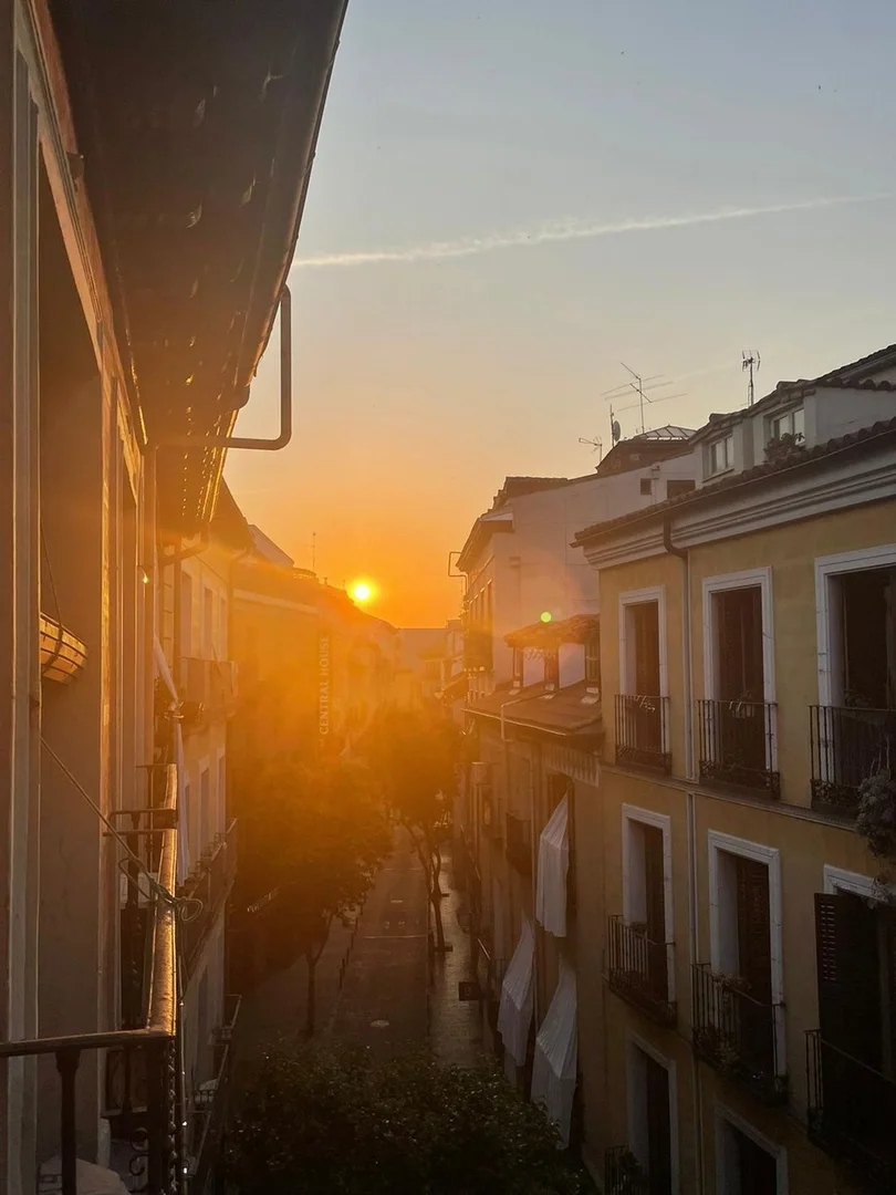 Alquiler de piso en Calle de la Encomienda, 22 - Foto 1