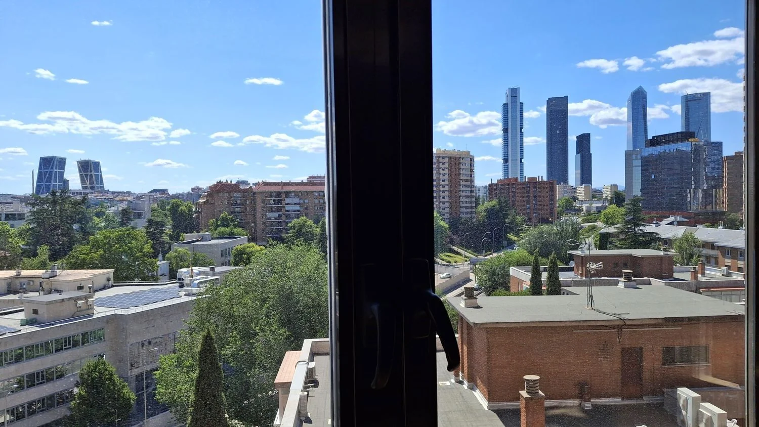 Piso en Avenida de Pío XII, 92 - Foto 17