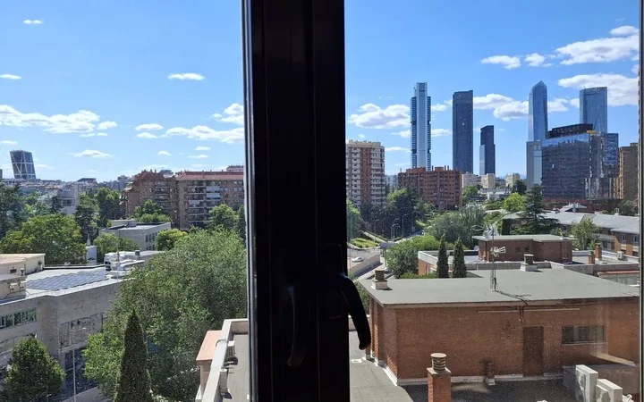 Piso en Avenida de Pío XII, 92 - Foto 17