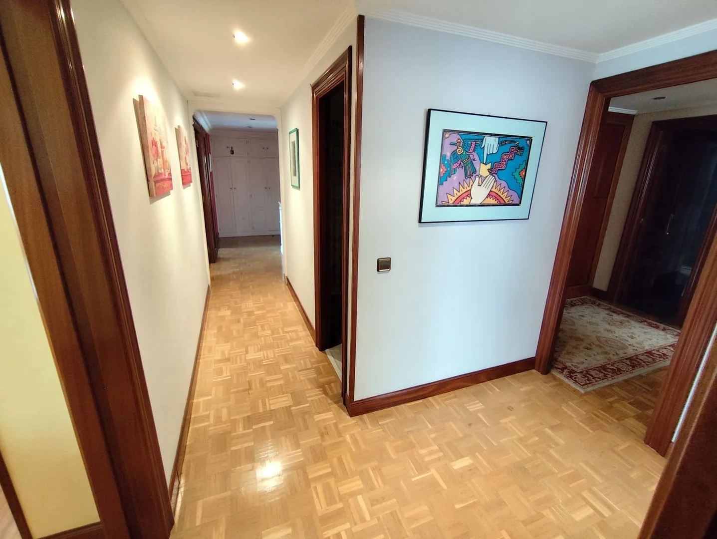 Piso en calle Gernikako Arbola, 13 - Foto 8