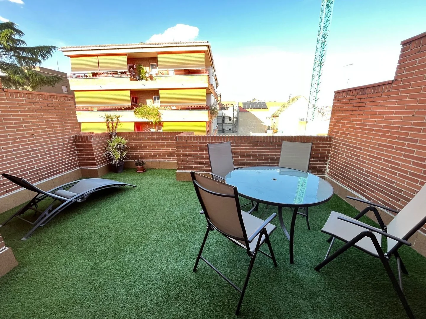 Dúplex en Bellas Vistas, Bellas Vistas - Foto 2