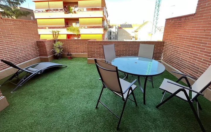 Dúplex en Bellas Vistas, Bellas Vistas - Foto 2